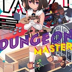 [Get] PDF EBOOK EPUB KINDLE Lazy Dungeon Master (Manga) Vol. 2 by  Supana Onikage,Nan