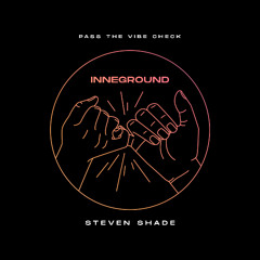 Steven Shade - Innerground (Original Mix) | PTVC013