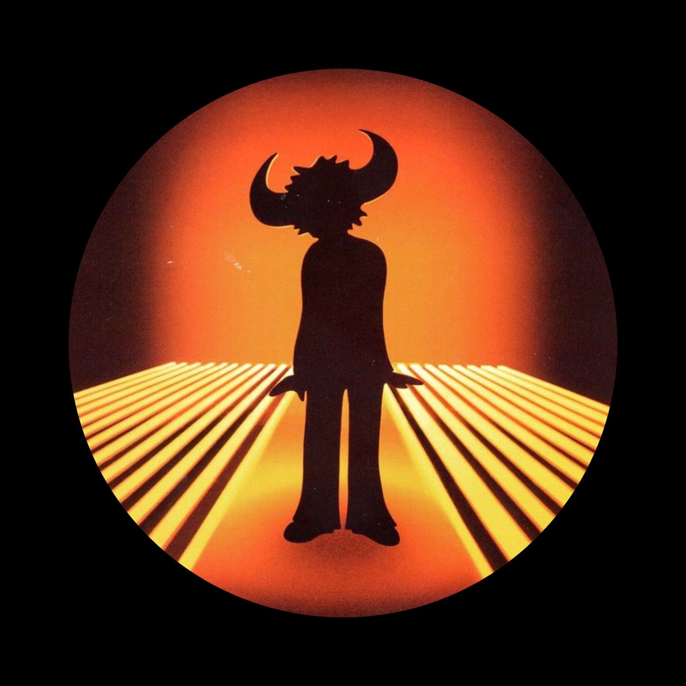 Jamiroquai – Space Cowboy (Damaskus Edit)