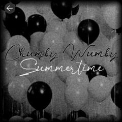 Chumby Wumby - "Sleep Forever"