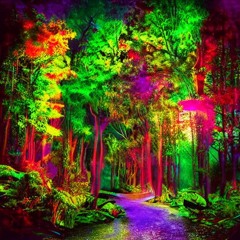 Wonderland -Beanzo