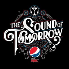 Fedde Le Grand’s Sound of Tomorrow Mix
