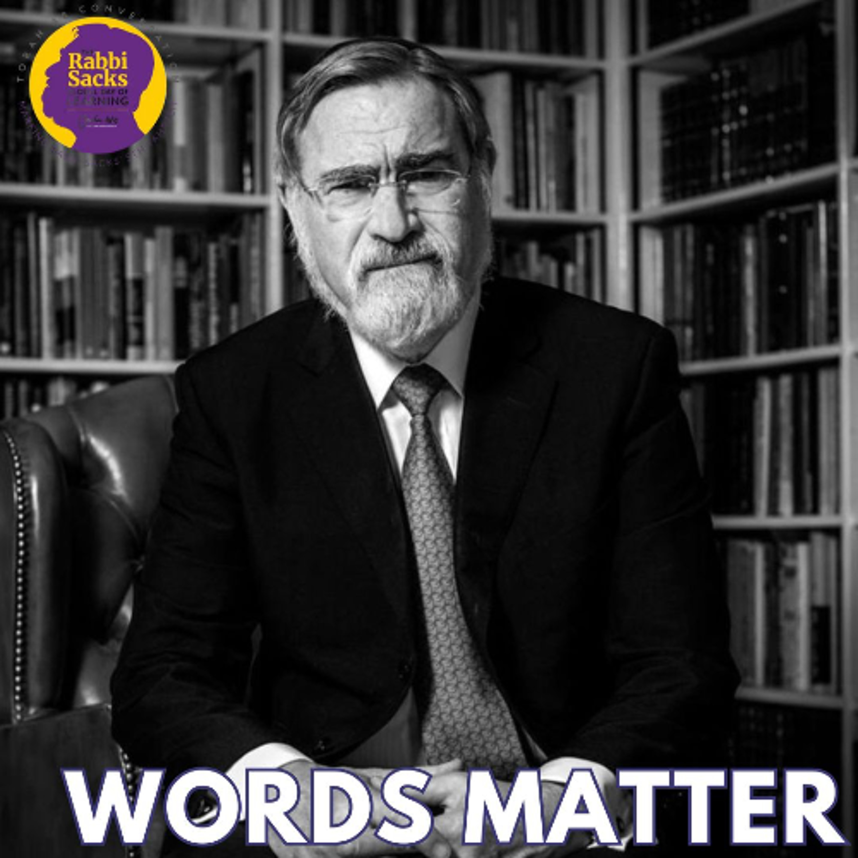 WORDS MATTER