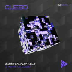 CUEBD SAMPLER - VOL.2