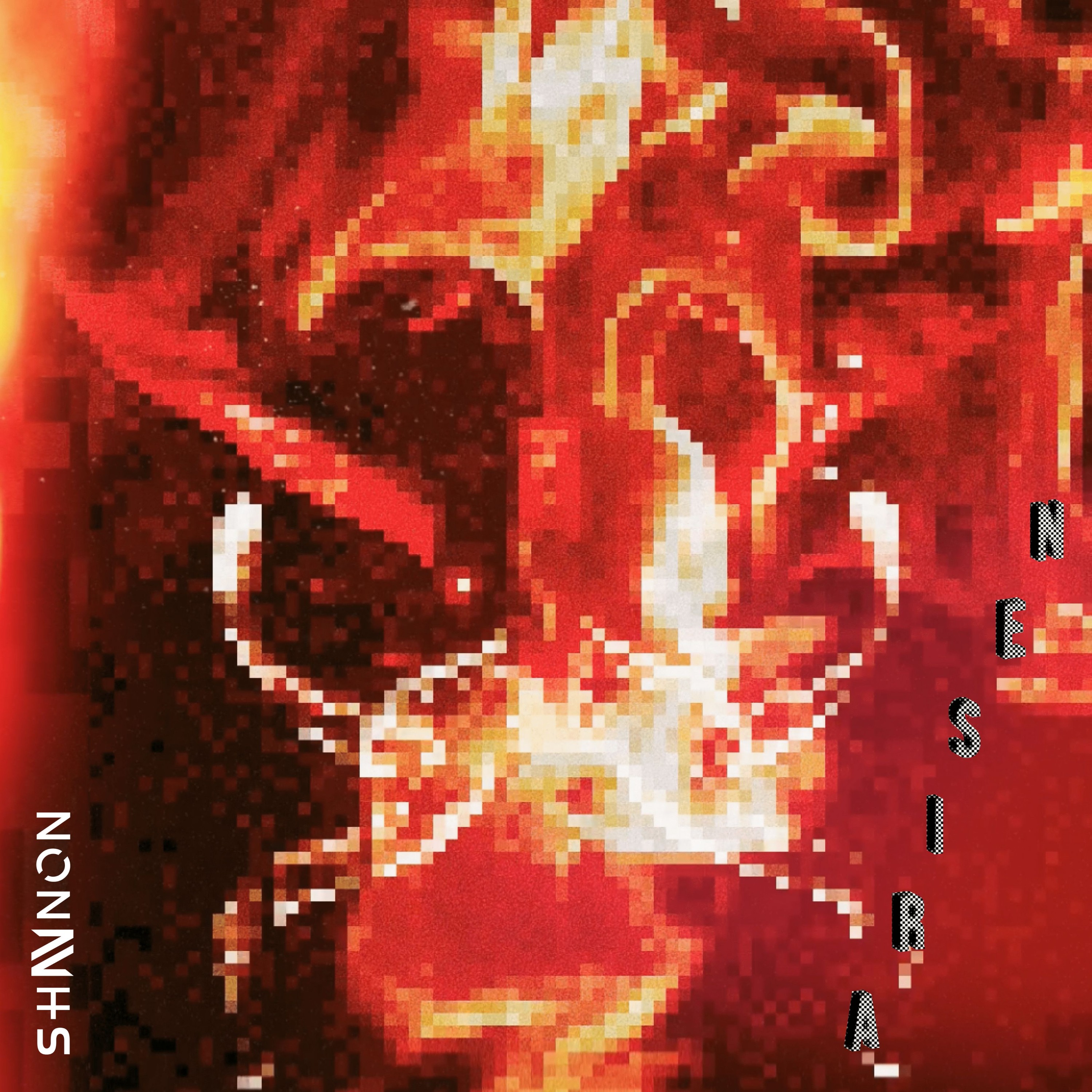 ARISEN FIX episode artwork