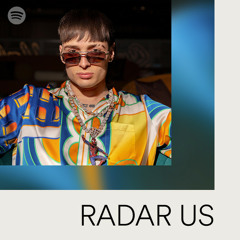 RADAR US