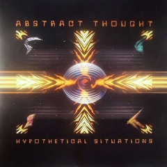 Abstract Thought (Drexciya) - Synchronised Dimensions