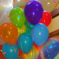 HYFRR (BIRTHDAY DROP)