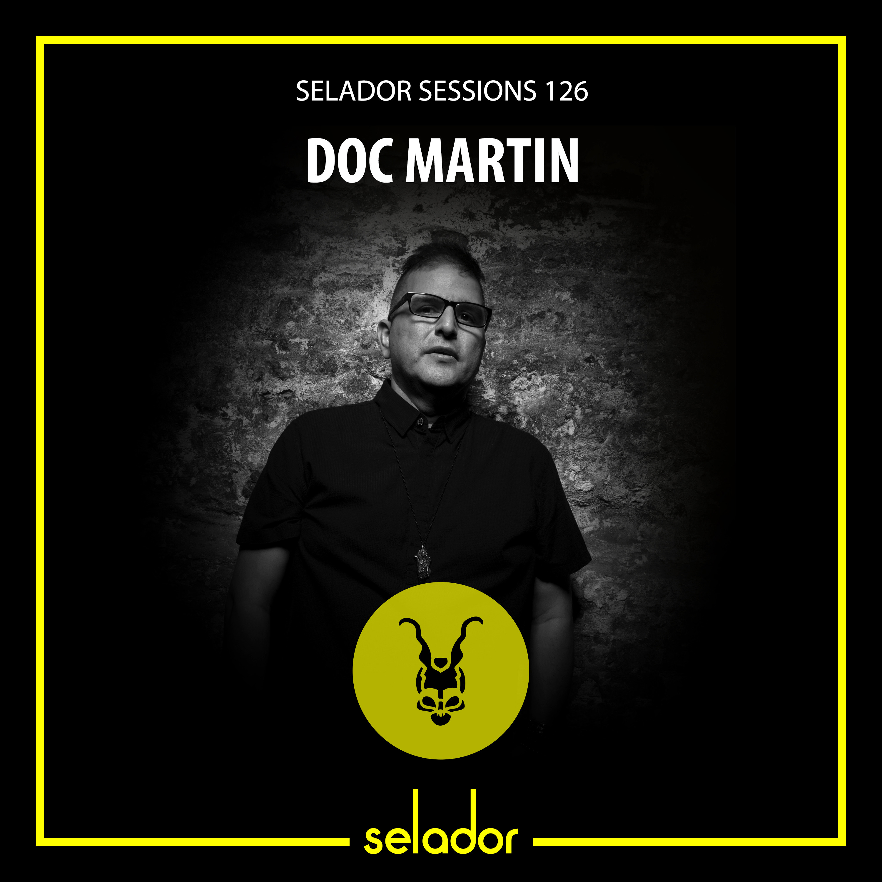 Selador Recordings Podcasts