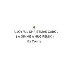 A JOYFUL CHRISTMAS CAROL