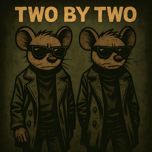 Two by Two
