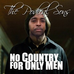 Episode 282 - No Country For Only Men