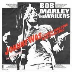 Bob Marley & The Wailers - Johnny Was- Live 1976