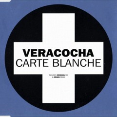 Veracocha - Carte Blanche (Cosmic Gate Remix)(Robert Curtis Recreation)
