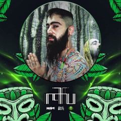 ॐTxaiManuॐ - Natu.Nahual (Mountain Range Amambay)