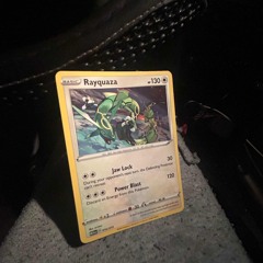 rayquaza flow