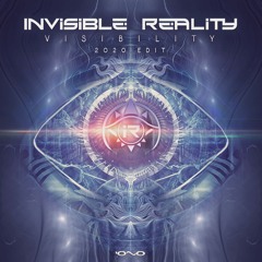 Invisible Reality - Visibility (2020 Edit)