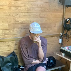 A. Brehme presents peaou @ Kiosk Radio 29.06.2022