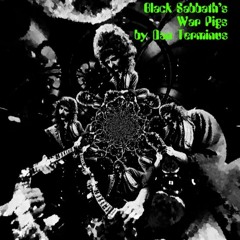 Black Sabbath - War Pigs (Dan Terminus version)