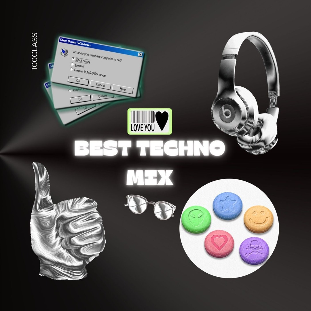 Stream Tomi Pupi | Listen to BEST TECHNO MIX playlist online for free ...