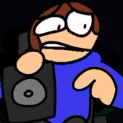 Object Smashers (Instrumental) - FNF: SrPelo Vs Bambi OST