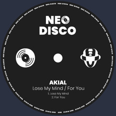 For You (Extended Mix)