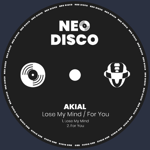 Lose My Mind (Extended Mix)