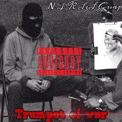 Trumpet Of War prod. Don Oscar