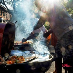 Ray feat. Nab - Burnin