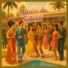 Músico de Señoras