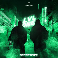 Deceptors - LVL ONE