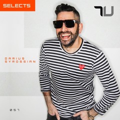 Darius Syrossian | TU Selects 57 | IG @trueundergroundtu