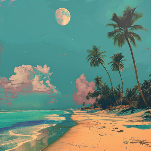 Tidal Residents