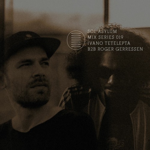 Sol Asylum Mix Series