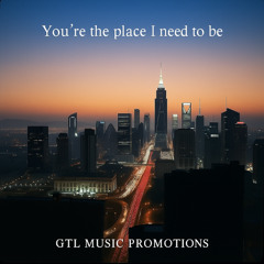 You're the place I need to be (remastered)