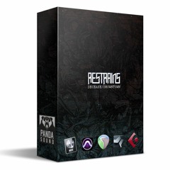 Restrains Session - Full Mix