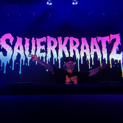 SAUERKRAATZ @ REDROOM (STELLER OPENING)