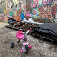 leo p - Heliocentric @ Skatehalle OS 30.05.2025