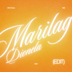 Dionela - Marilag (BRII Edit)