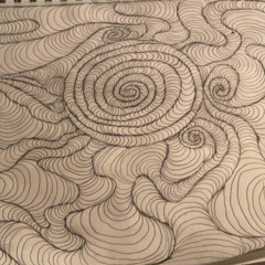 Flow Like Water - Zink