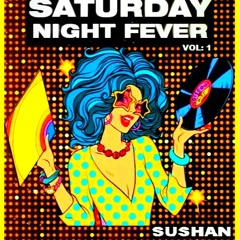 80's Mixtape Vol 1 - DJ Sushan
