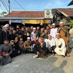 BREAKBEAT MODE ON 2023 BADBOYJR REQ [BAWAHJEMBATAN]