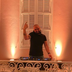 ARABIC PARTY MIX- FALL 2023