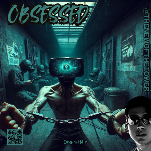 Obsessed (Original Mix)