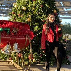 This Christmas [Cover (Chris Brown)]