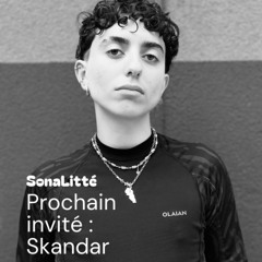 Skandar - King Kong en marcel blanc #356