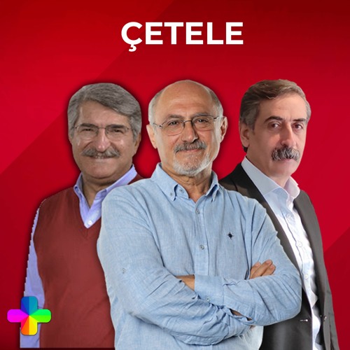 Stream 2022'de Türkiye'yi Neler Bekliyor? Çetele Bölüm 2 by Artı TV Listen online for free