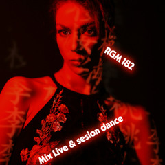 MIX LIVE & SESSIONS DANCE