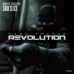 Marty Cassidy - Saw Slice (Extended Mix) [Hard Trance Revolution Records]