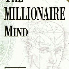 The Millionaire Mind By Thomas Stanley Pdf Free 12